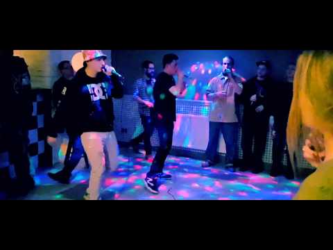 alias blekaut x tremolo! wiwat! live 03032018 @ dobry adres cutoff