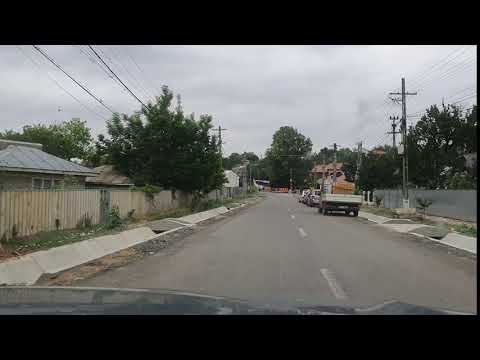 Galați DJ255 Rediu Suhurlui Pechea2