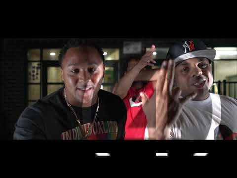 SPIT FYRE X HOCUS 45TH ''RUGGED CHILD''