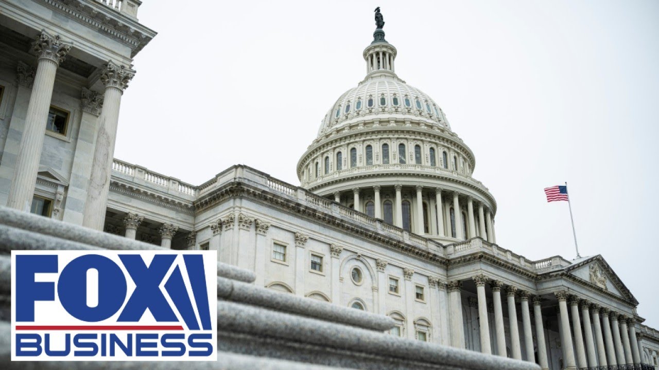 There is plenty of opportunity to take a look at waste, fraud and abuse, GOP lawmaker says