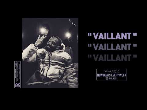(FREE) Da Uzi x Zkr Type Beat | Piano type beat - *Vaillant* | Prod.MCL