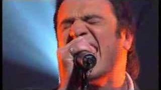 Shannon Noll - Loud (Live on Rove)