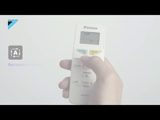 Кондиціонер Daikin FTXF71F /RXF71D Wi-Fi - 2