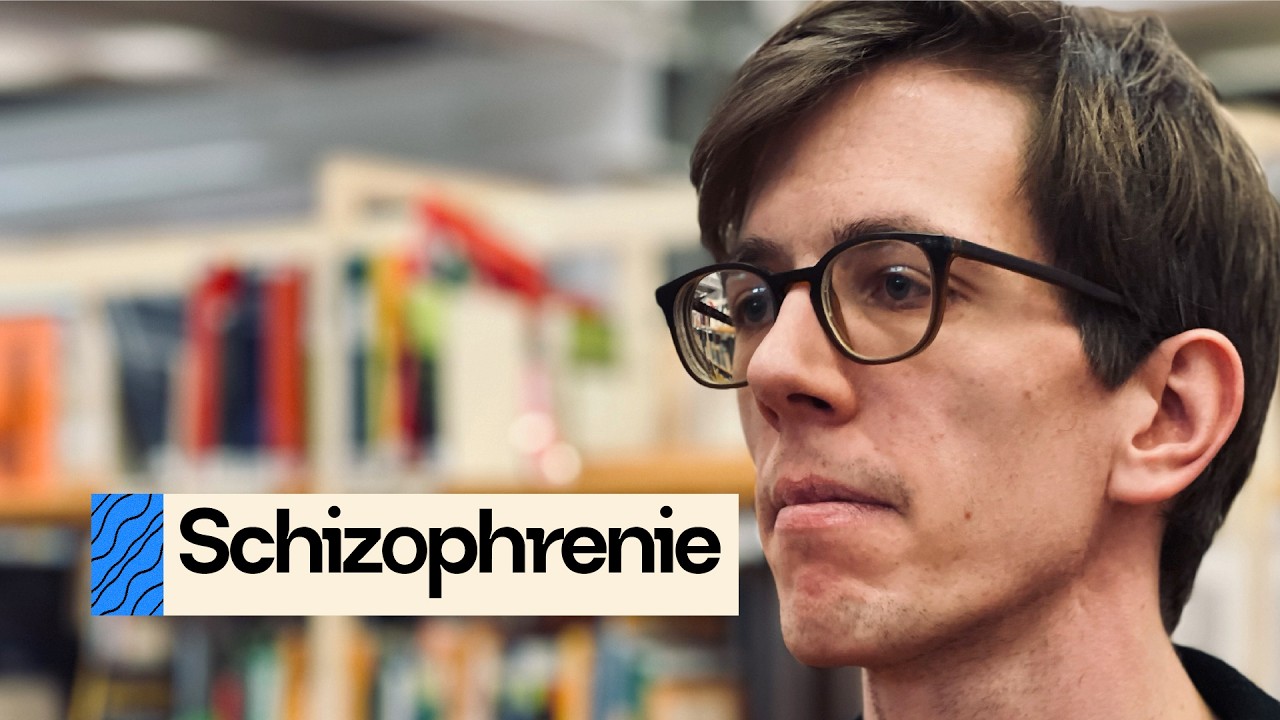 Wenn die bösen Stimmen dich unter Druck setzen | no stigma!