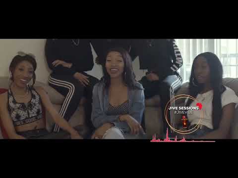 JIVE SESSIONS  RAIN AKAI