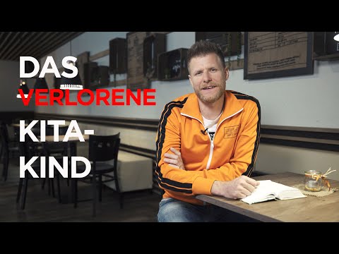 Die Geschichte vom verlorenen Sohn - auf die heutige Zeit übertragen