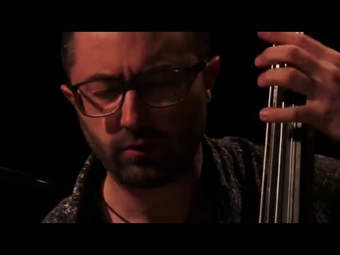 Max Trabucco quartett - Notte D'estate