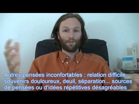 comment soigner naturellement les crises d'angoisse