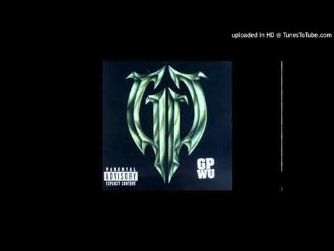GP Wu - Underground Emperor