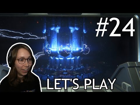 Let's Play Alien: Isolation | Part 24