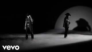 Christian Nodal, Alfredo Olivas - Se Vienen Días Tristes (Video Oficial)