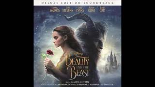 2017 Beauty and the Beast Original soundtrack Alan Menken - Overture