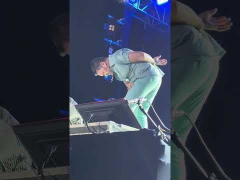 Eduardo Costa em Sátiro Dias