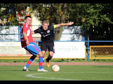 Iskra Pszczyna - Podlesianka Katowice 0:0