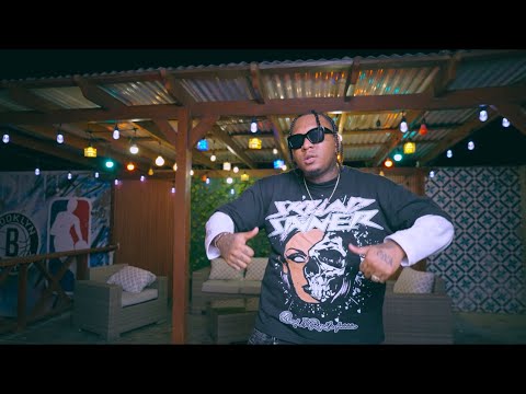 Harryson x El Chulo - Si Amanece (Video Oficial)