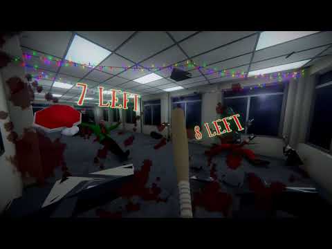 Season's Beatings Gameplay / Stage 1-6