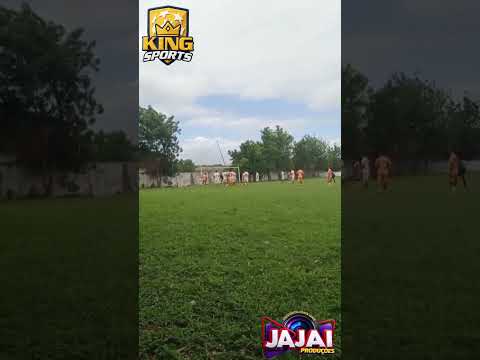 Nanado da Avenida Fazendo um golaço para o Brasiliense de Itabaianinha-SE #gol #futebol #