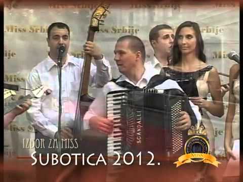 Ansambl Biseri- Ciganko vatrena