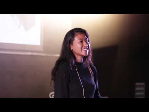 Plastic is not the Enemy | Nadya Christina | TEDxUniversitasPrasetiyaMulyaJakarta