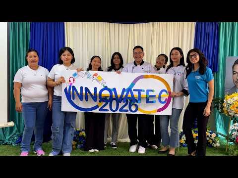 Innovatec 2026 impulsa proyectos innovadores en Somoto