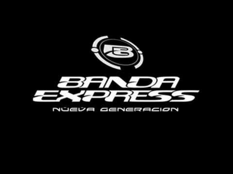 Banda Express - Cuidarte el Alma