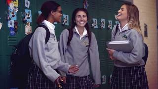 Find Yourself at Cabrini - Open House 2019