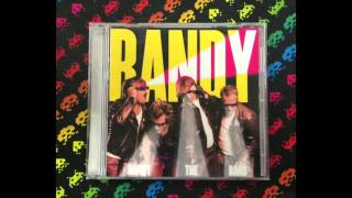 Randy ‎– Randy The Band (Full)