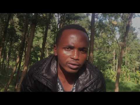 Lwitiko Mwalukumba's inspiring story of success.