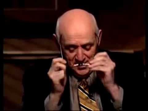 Christopher Hitchens & John Rodden on Think Tank, 2002 (1/3)