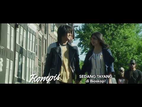 FILM ROMPIS (2018) - Trailer Baper