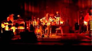 Widespread Panic 'Nobody's Loss' @ the Tabernacle, ATL 1 27 12 AthensRockShow.com 10
