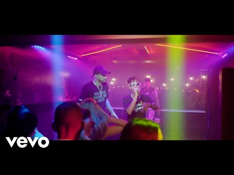 El Kamel - Casado ft. Jonathan Flow