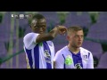 videó: Újpest - Vasas 1-0, 2017 - Összefoglaló