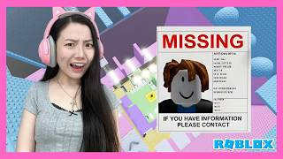 MISSING BACON: The Tower  - Roblox Indonesia