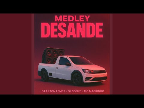 Medley Desande