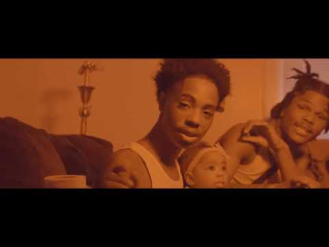 Ksbg Luh D x Von5 x Trenchergang Fredoo - Run it up (Official Music Video)