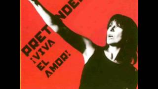 The Pretenders - Baby&#39;s breath