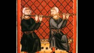 Harper`s Air by Paul Butler played by CHEGAMO Recorder Consort