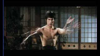 Fist of Fury (1972) Video