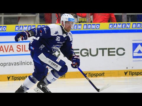 Hit Rhetta Hollanda a následná bitka Rhett Holland vs Matěj Pekař