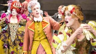 Trailer for THE CRITIC and THE REAL INSPECTOR HOUND