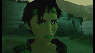 #1 Beyond Good and Evil（ビヨンド グッド アンド イービル）