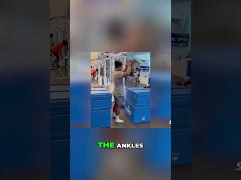 Will Francis Mauigoa be picked in the top 15 tonight? #NFLDraft