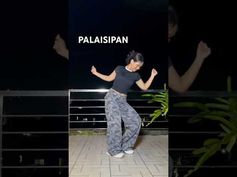 Palaisipan Tiktok Dance Challenge Trend #dancechallenge #tiktokdance #shorts