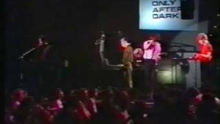 The Human League - Only After Dark (Live TV) (Bio&#39;s Bahnhof, Germany, 31st July 1980)