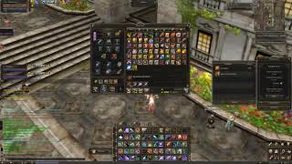 Lineage 2 оффлайн рыбалка отменена