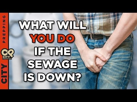 YouTube video about: Can you get sick from cleaning up human feces?