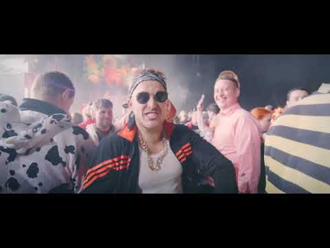 Karnaval Festival 2019 - Saturday - Update video 2