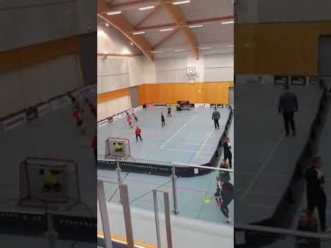 Apassit 2011 Kontiolahti 30.3.2019