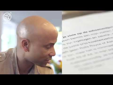 In de schoenen van Humberto Tan